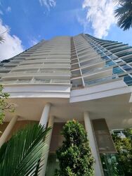 Nathan Suites (D10), Condominium #467700051